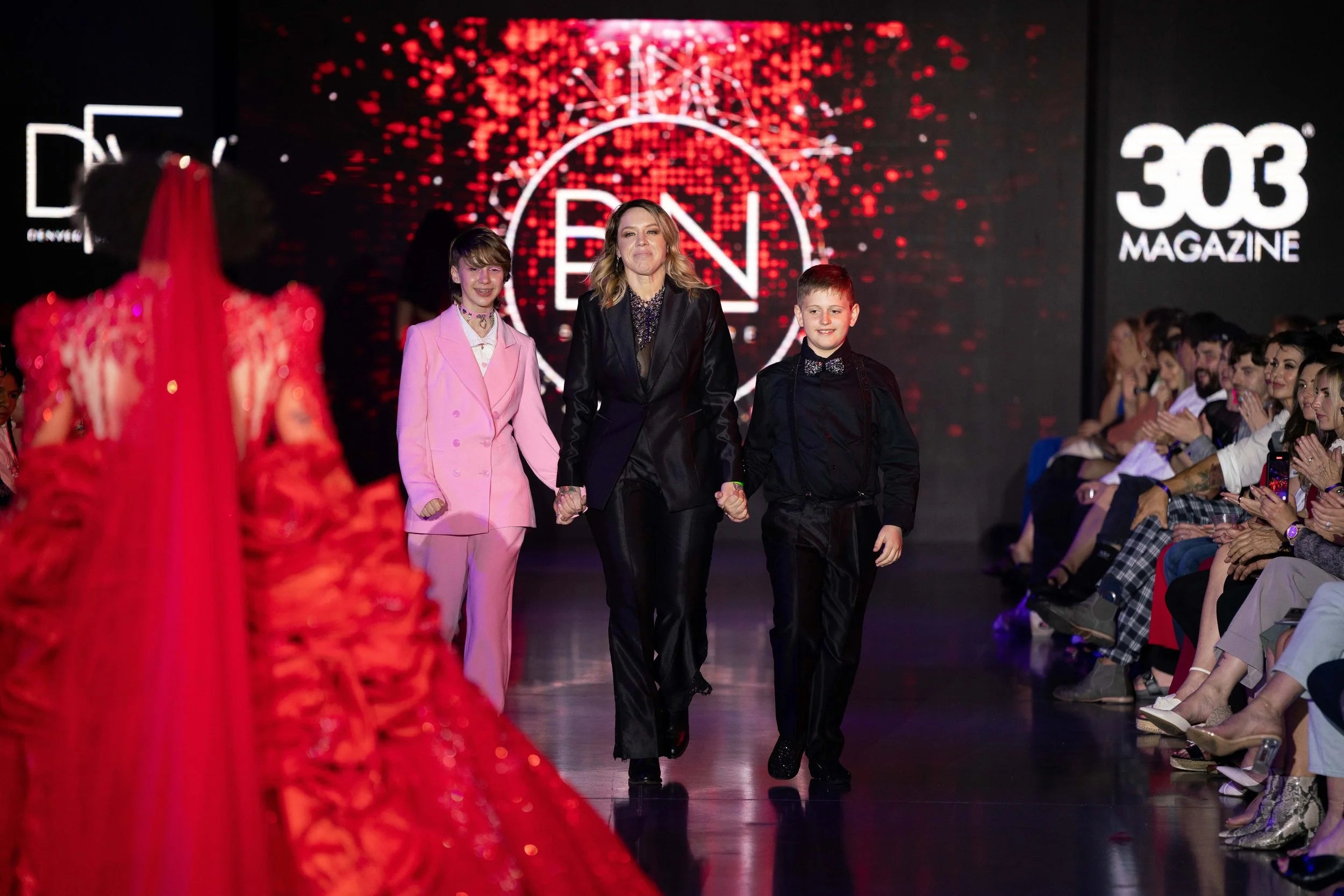 alicia rau fashion designer bete noire